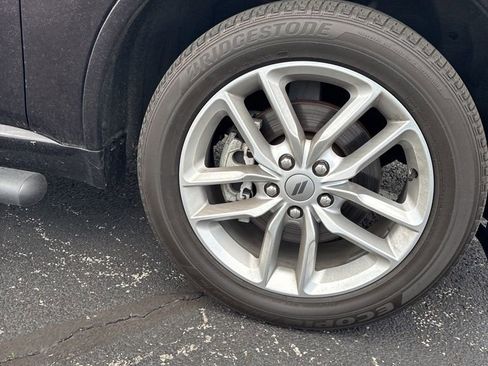 Used 2024 Dodge Durango GT AWD/4WD image 10