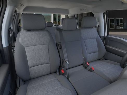 New 2026 Ford F350 XL w/ STX Appearance Package AWD/4WD image 10