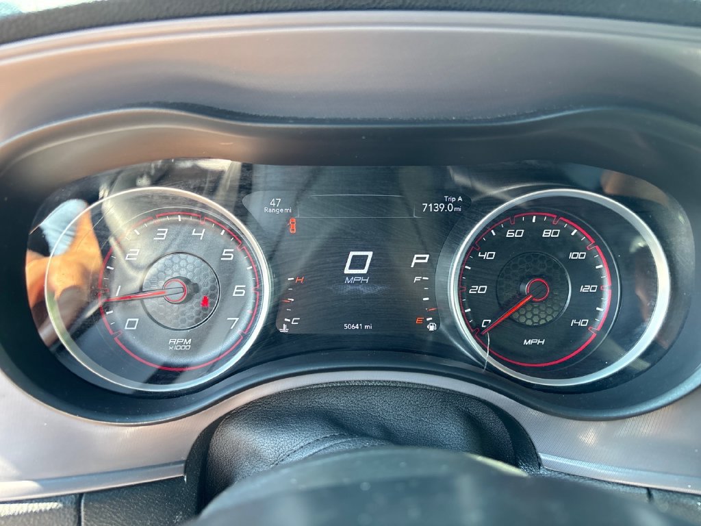 Used 2023 Dodge Charger GT RWD image 8