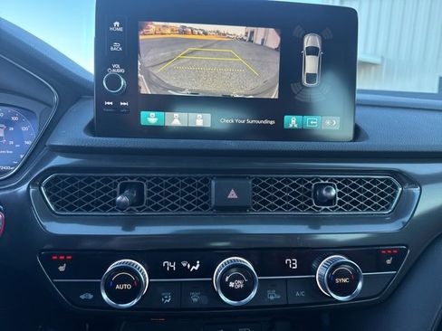 Used 2023 Acura Integra A-Spec image 12