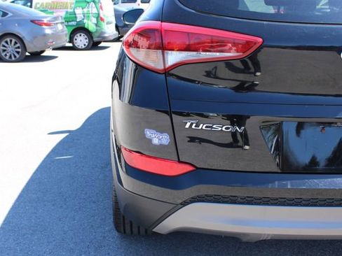 Used 2016 Hyundai Tucson Sport image 40