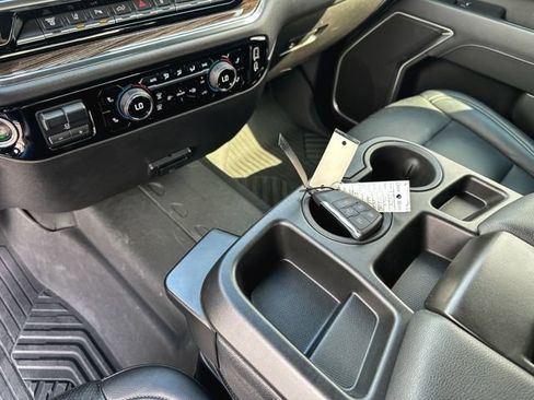 Used 2024 Chevrolet Silverado 3500 LT w/ All Star Edition AWD/4WD image 16