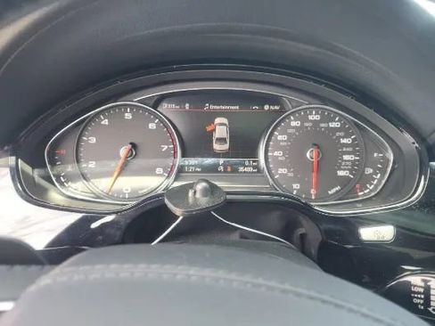 Used 2017 Audi A8 L 3.0T w/ Executive Package image 13