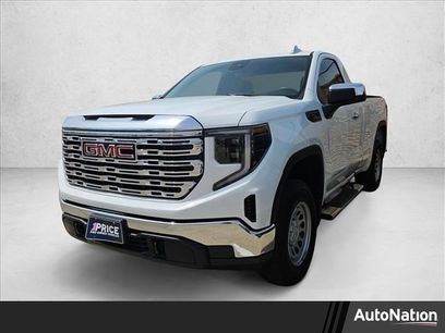 Used 2024 GMC Sierra 1500 Pro w/ Pro Value Package