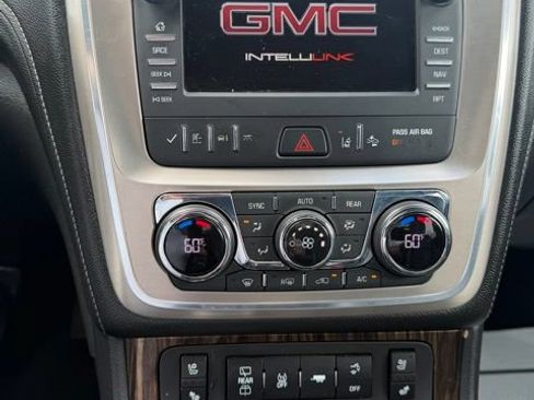 Used 2016 GMC Acadia Denali AWD/4WD image 21