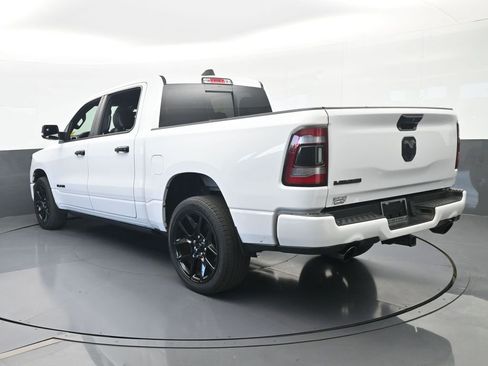 Used 2023 RAM 1500 Laramie image 4