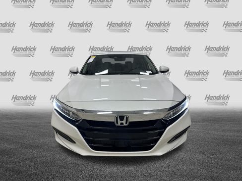 Used 2019 Honda Accord EX-L image 3