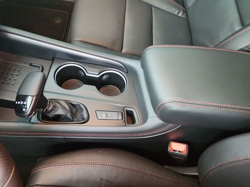 New 2026 Dodge Durango GT image 30