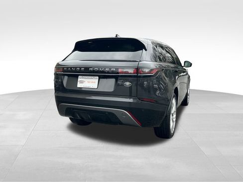 Used 2020 Land Rover Range Rover Velar R-Dynamic S image 5
