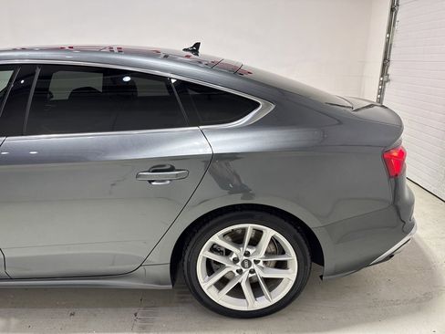 Used 2023 Audi A5 2.0T Premium w/ Convenience Package image 6