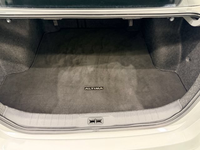 Used 2021 Nissan Altima 2.5 SR FWD image 22