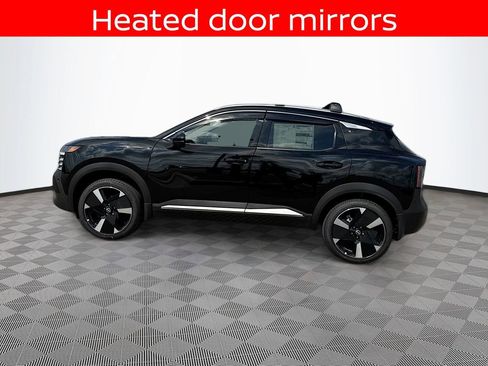 Used 2025 Nissan Kicks SR image 8