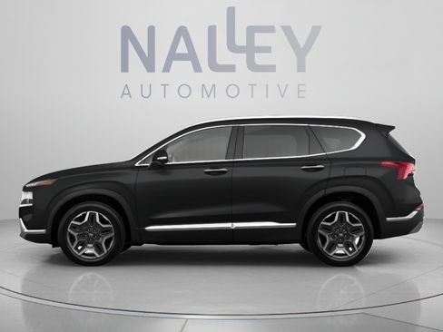 Used 2023 Hyundai Santa Fe XRT w/ Cargo Package FWD image 2