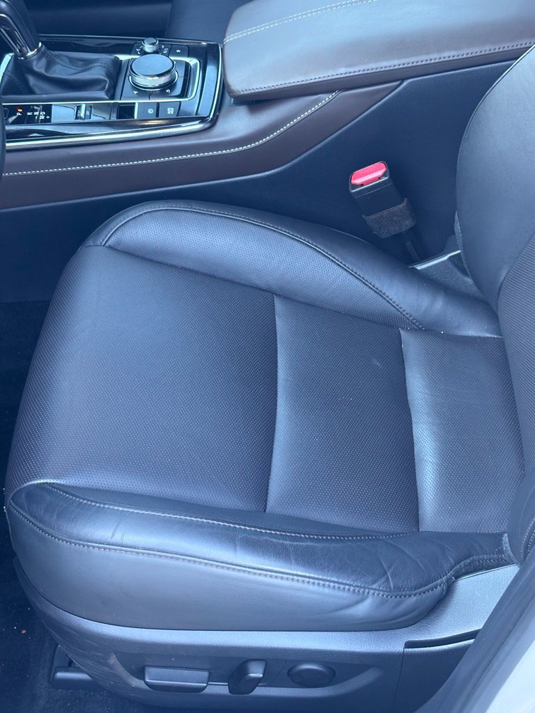 Used 2023 MAZDA CX-30 AWD 2.5 S w/ Premium Package image 12