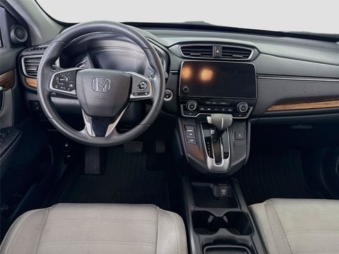 Used 2019 Honda CR-V EX image 2