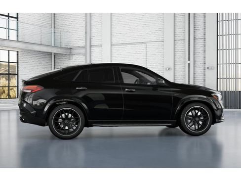 New 2026 Mercedes-Benz GLE 53 AMG 4MATIC Coupe image 16