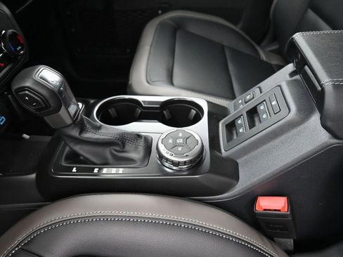 New 2025 Ford Bronco Outer Banks image 20