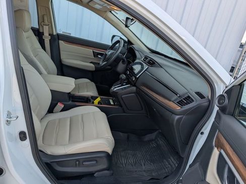 Used 2022 Honda CR-V Touring image 25