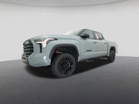 New 2026 Toyota Tundra SR5 image 17