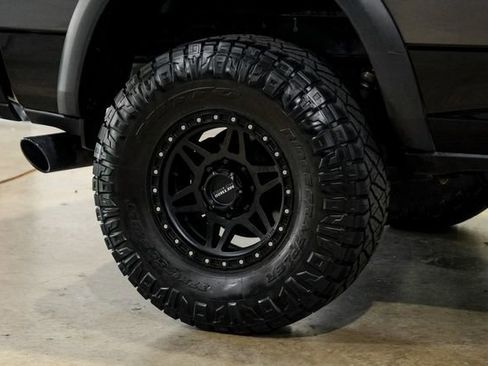 Used 2021 RAM 2500 Power Wagon w/ 75th Anniversary Edition image 28