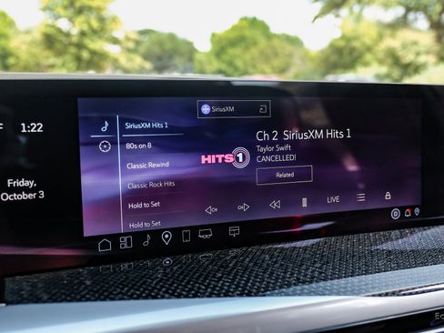 Used 2025 Cadillac Escalade V image 64