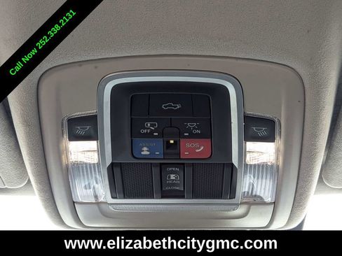 Used 2022 RAM 1500 Limited image 22