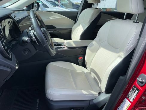 Used 2023 Lexus RX 350 Premium image 6