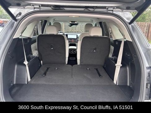 Used 2025 Kia Sorento EX AWD/4WD image 49