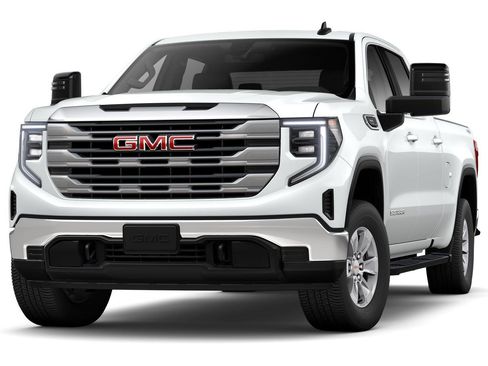 New 2026 GMC Sierra 1500 SLE image 22