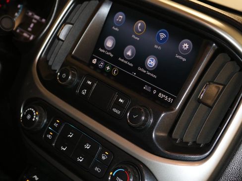 Used 2022 Chevrolet Colorado LT w/ Fleet Safety Package image 26