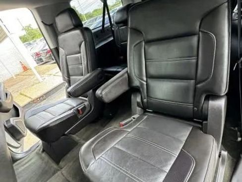 Used 2015 GMC Yukon XL Denali w/ Open Road Package image 19