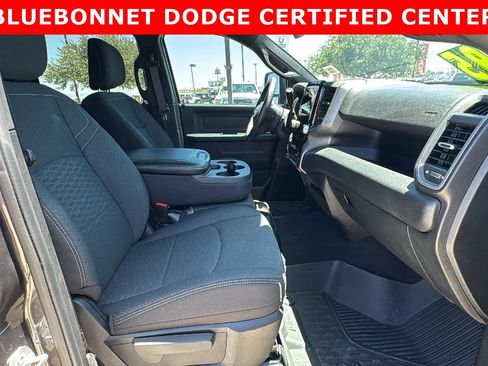 Used 2025 RAM 2500 Tradesman AWD/4WD image 26