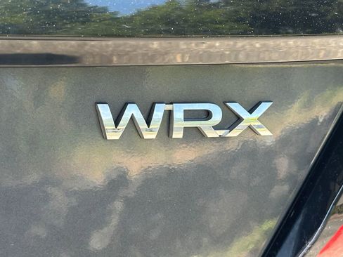 Used 2023 Subaru WRX AWD/4WD image 6