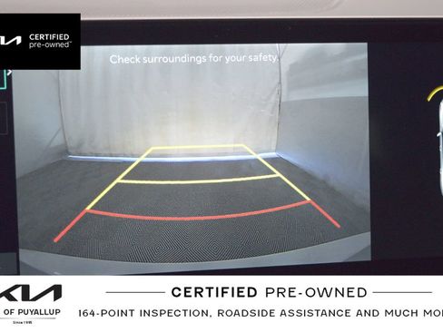 Certified 2025 Kia K5 GT-Line image 44