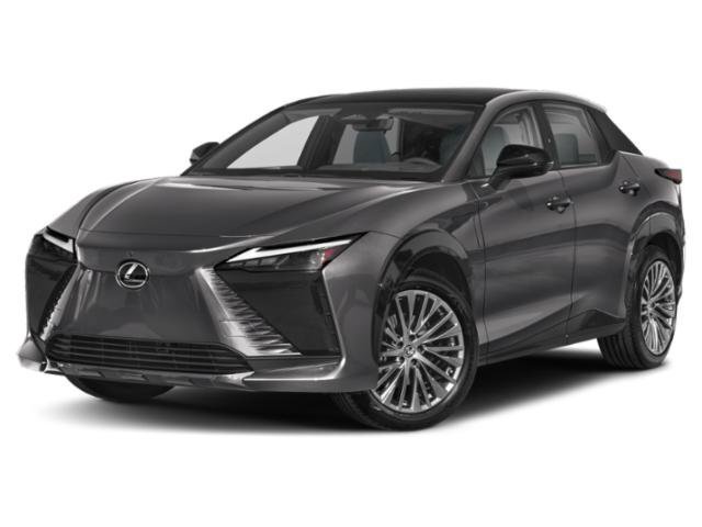 Used 2023 Lexus RZ 450e Premium w/ Accessory Package (Z1) AWD/4WD image 1
