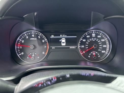 Used 2023 Kia Forte LX FWD image 30