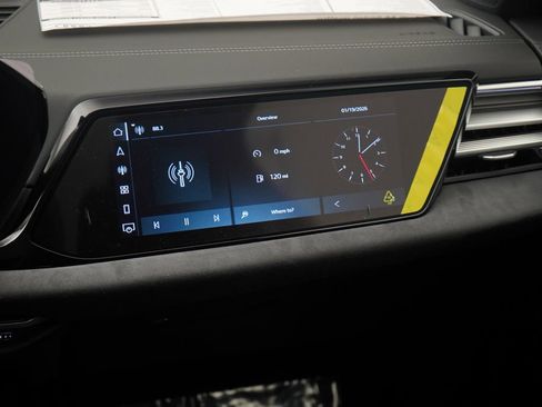 New 2026 Audi A6 Prestige image 11