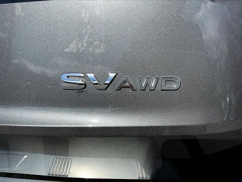 Used 2022 Nissan Rogue SV image 28