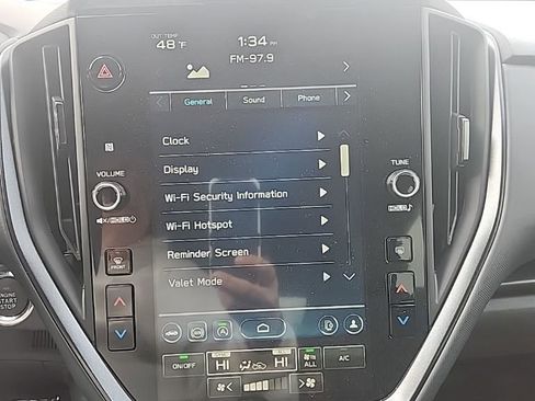 Used 2025 Subaru Impreza RS image 18