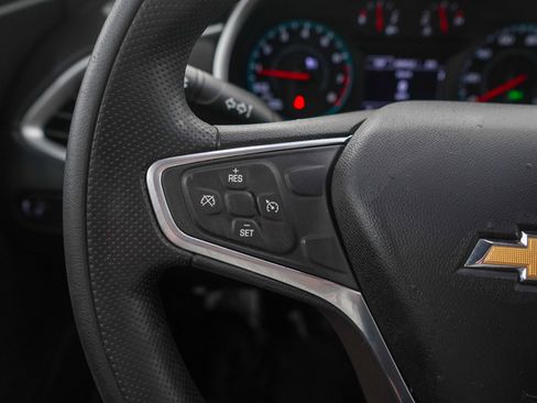 Used 2022 Chevrolet Malibu LT FWD image 22