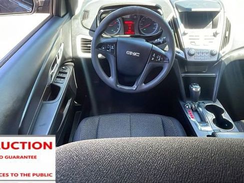 Used 2016 GMC Terrain SLE FWD image 13