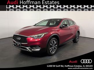Used 2018 INFINITI QX30 Premium w/ Navigation Package image 1