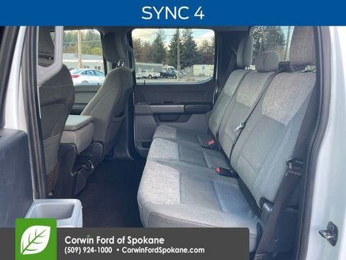 Used 2024 Ford F250 XLT image 12