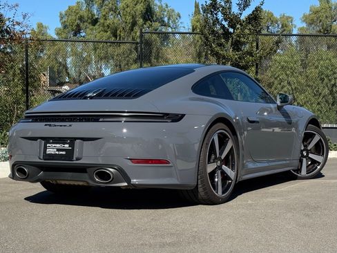 Used 2025 Porsche 911 Carrera S image 7