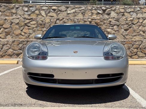 Used 2000 Porsche 911 Carrera image 21