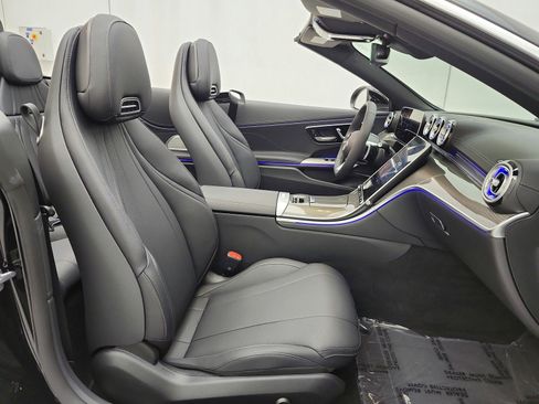 New 2026 Mercedes-Benz CLE 300 4MATIC Cabriolet image 15