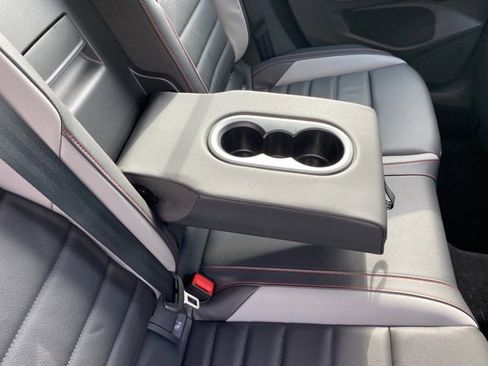 New 2026 Volkswagen GTI SE image 47