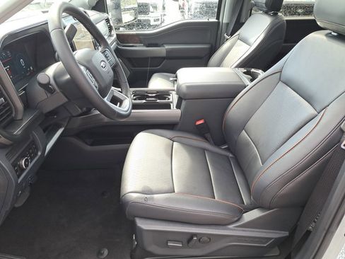 New 2026 Ford F250 Lariat w/ Black Appearance Package AWD/4WD image 19