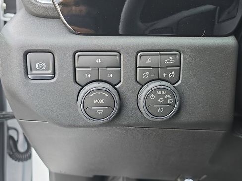 New 2026 Chevrolet Silverado 2500 LT w/ Safety Package image 28