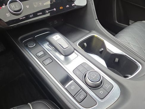 Used 2023 INFINITI QX60 Autograph image 18